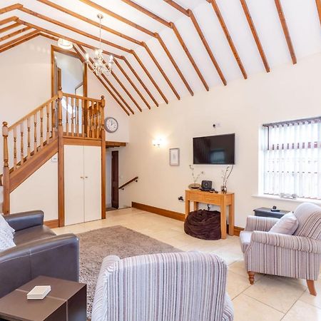Lanes Barn Villa Glaisdale Luaran gambar