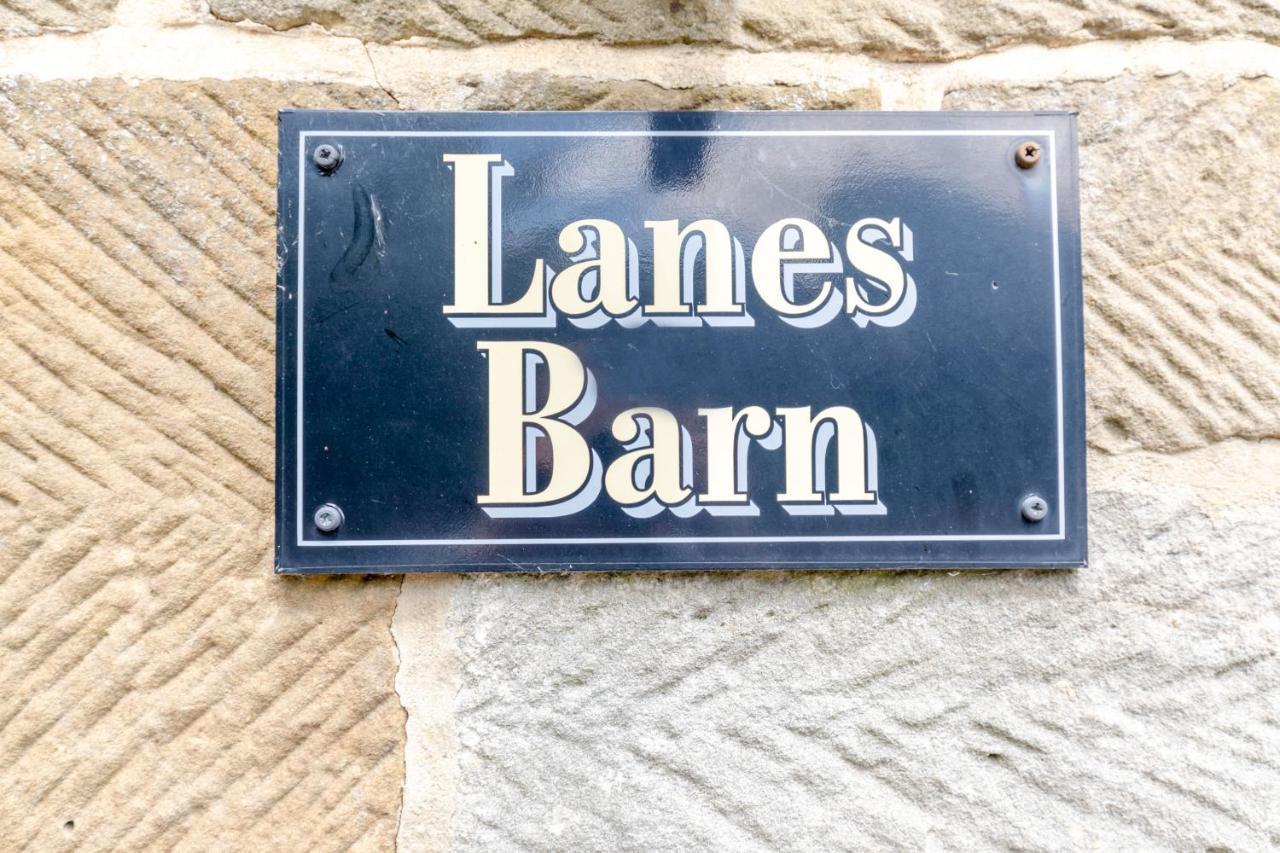 Lanes Barn Villa Glaisdale Luaran gambar