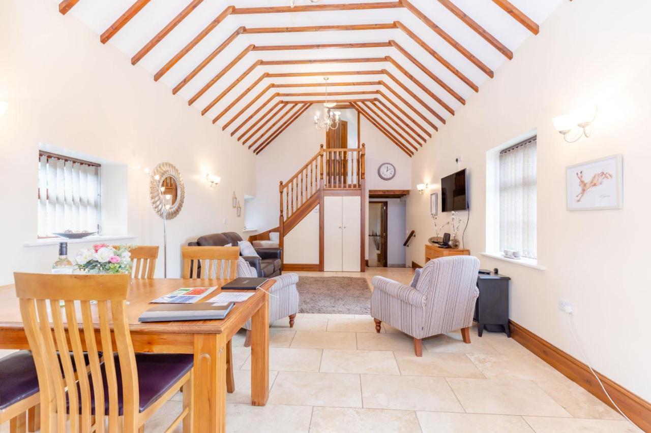 Lanes Barn Villa Glaisdale Luaran gambar