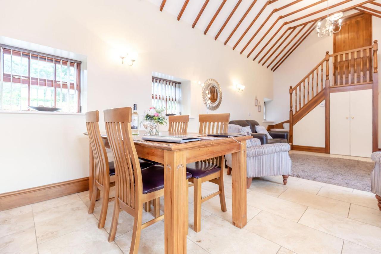Lanes Barn Villa Glaisdale Luaran gambar