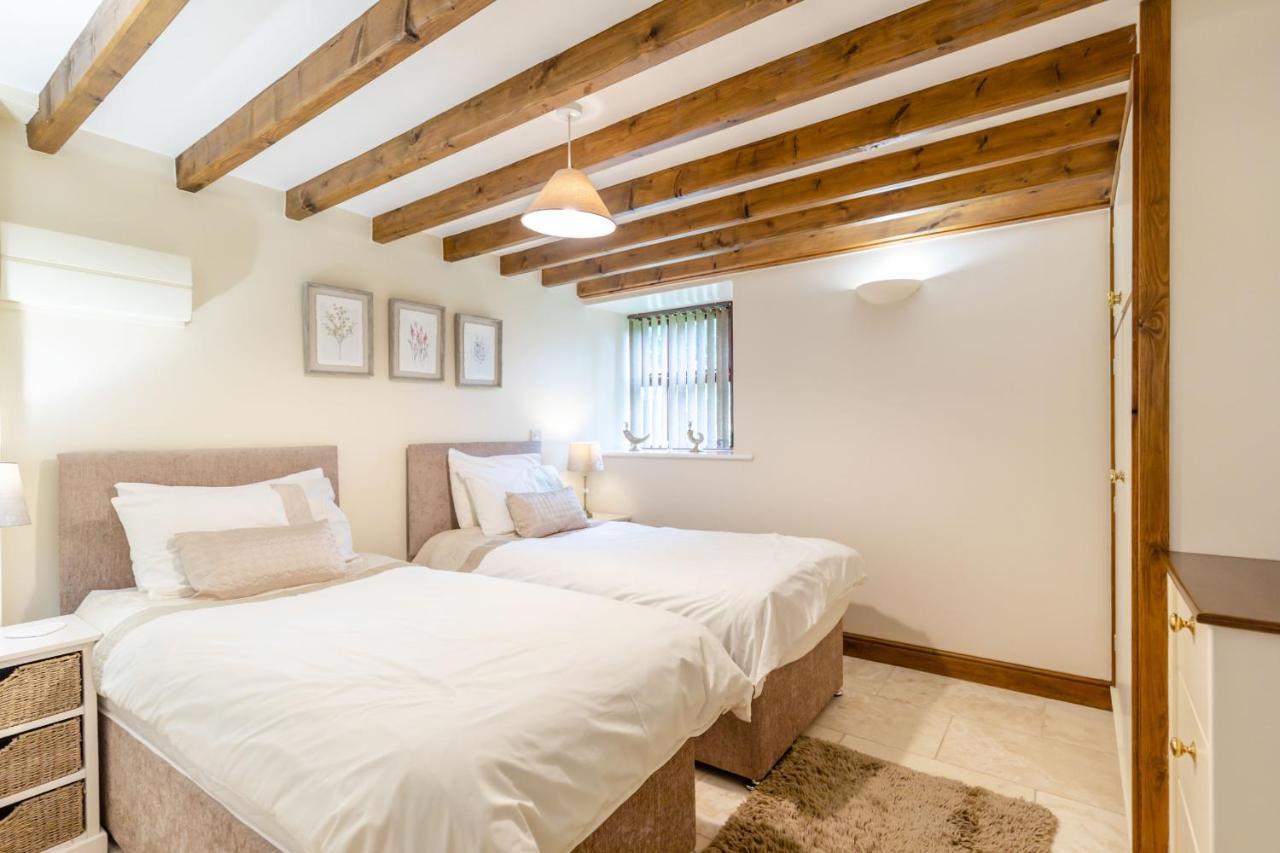 Lanes Barn Villa Glaisdale Luaran gambar