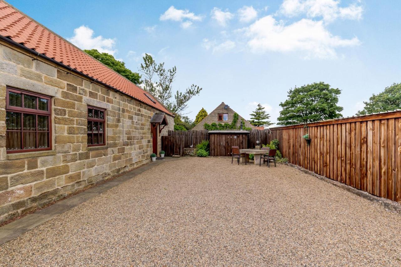 Lanes Barn Villa Glaisdale Luaran gambar