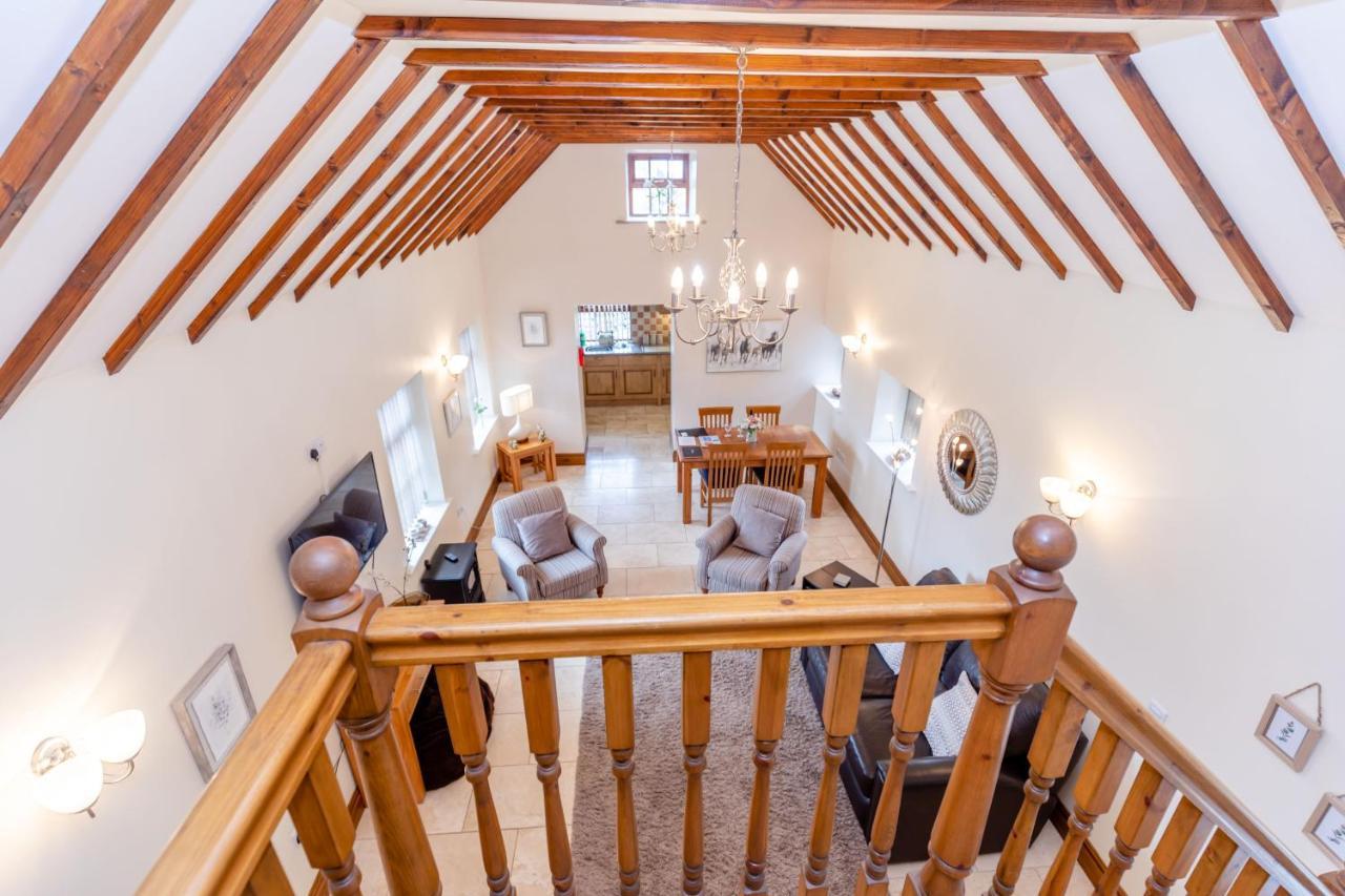 Lanes Barn Villa Glaisdale Luaran gambar