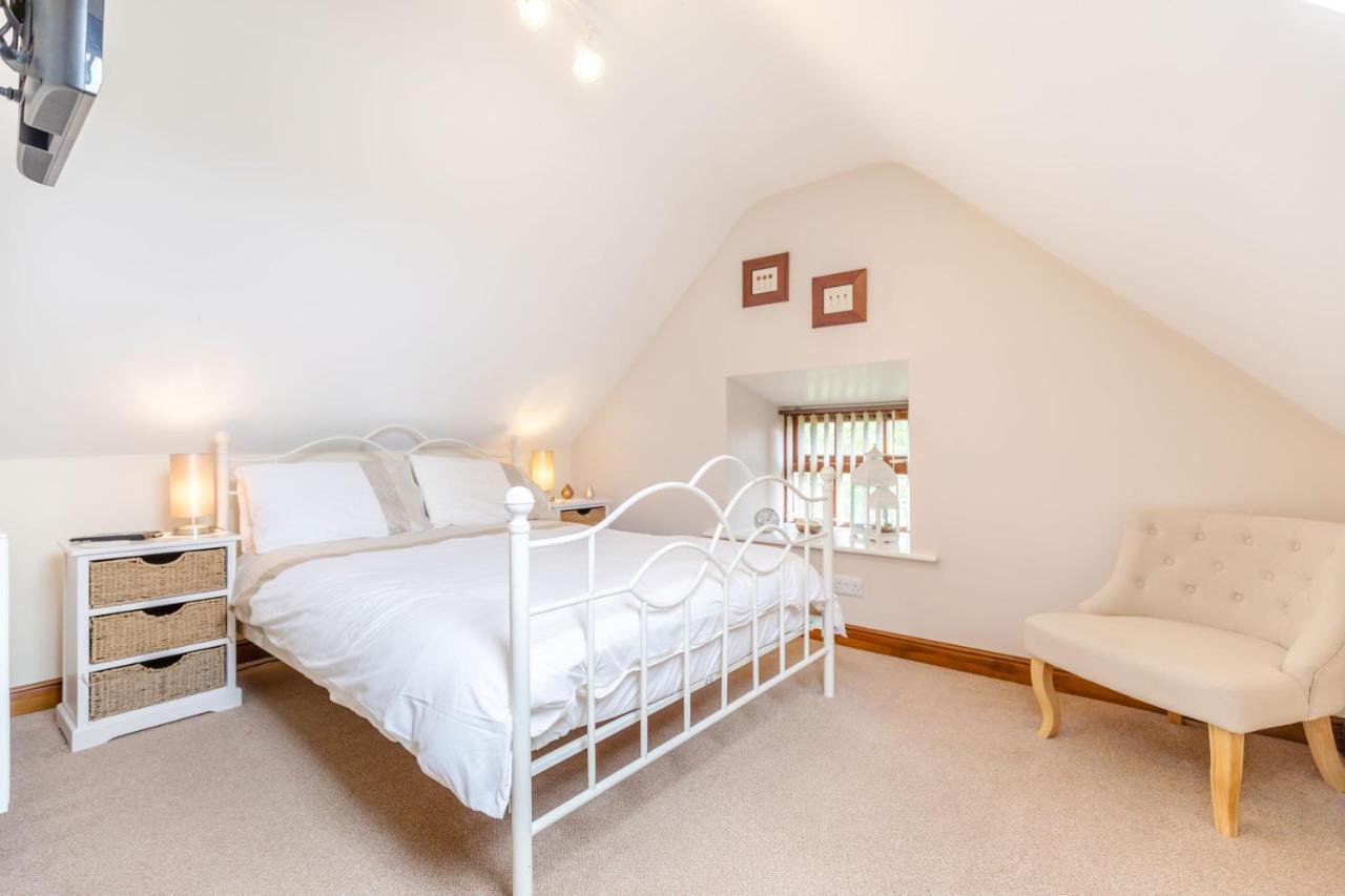 Lanes Barn Villa Glaisdale Luaran gambar