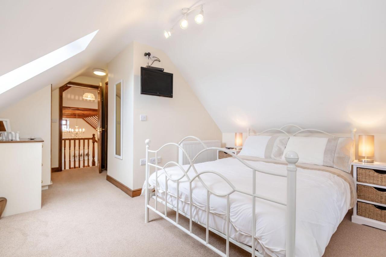 Lanes Barn Villa Glaisdale Luaran gambar