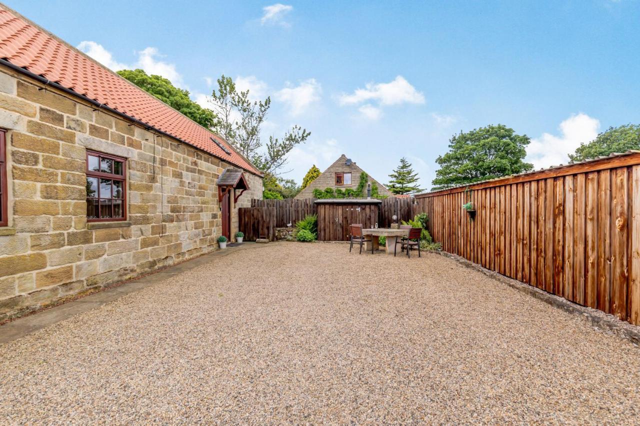 Lanes Barn Villa Glaisdale Luaran gambar