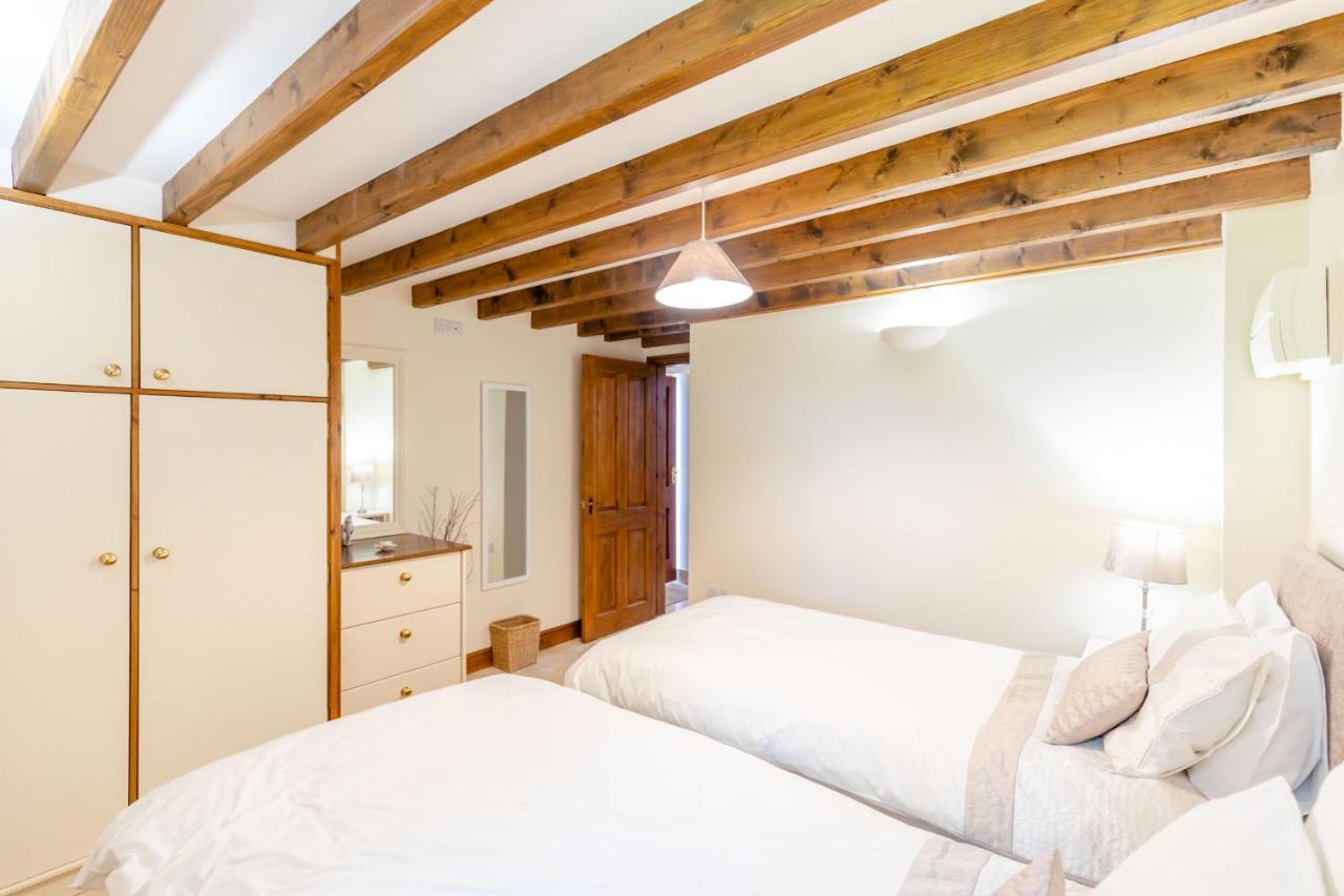 Lanes Barn Villa Glaisdale Luaran gambar