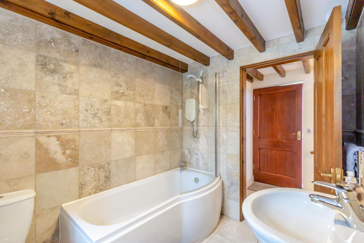 Lanes Barn Villa Glaisdale Luaran gambar