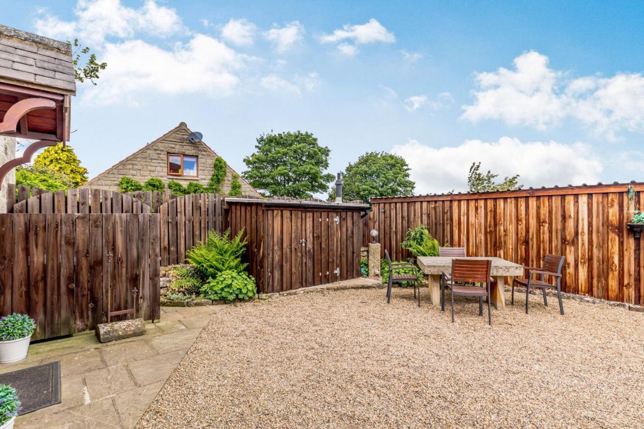 Lanes Barn Villa Glaisdale Luaran gambar