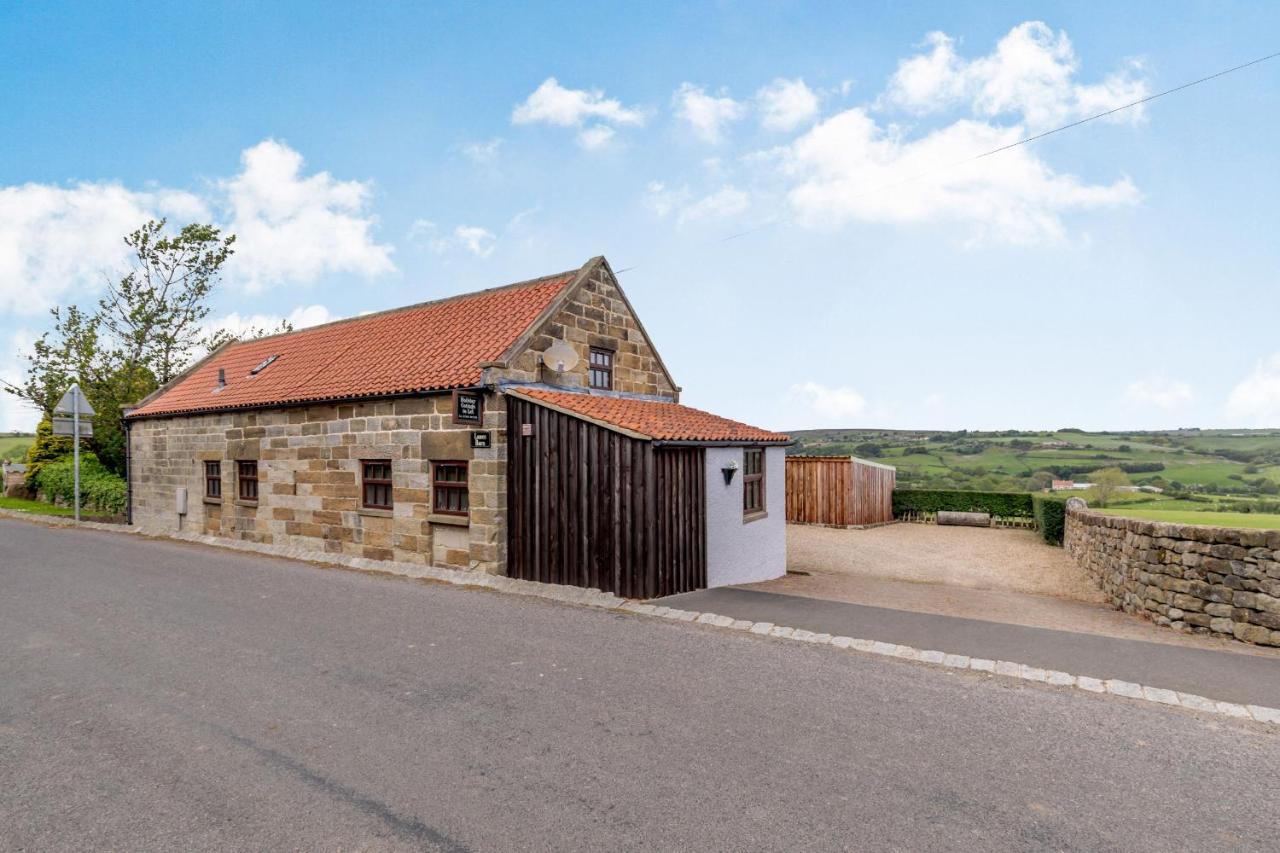 Lanes Barn Villa Glaisdale Luaran gambar
